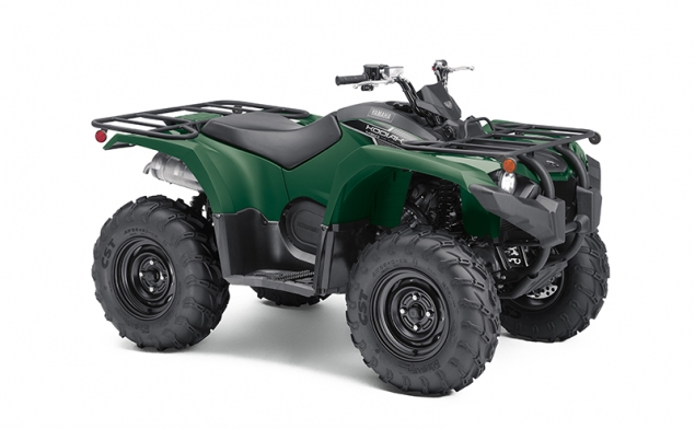 KODIAK 450