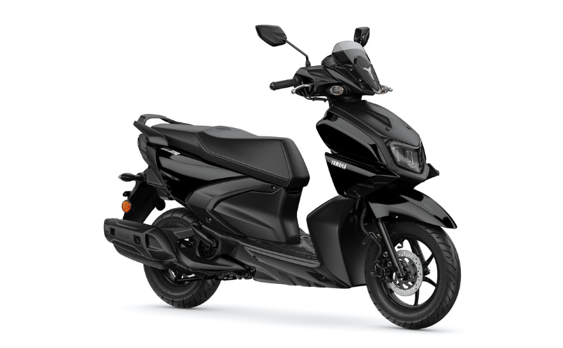 RAY ZR 125