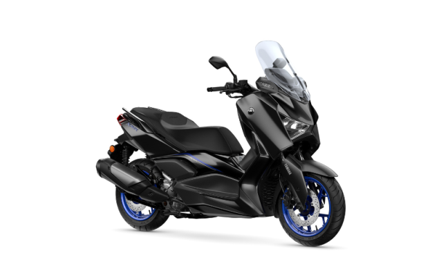 X-max