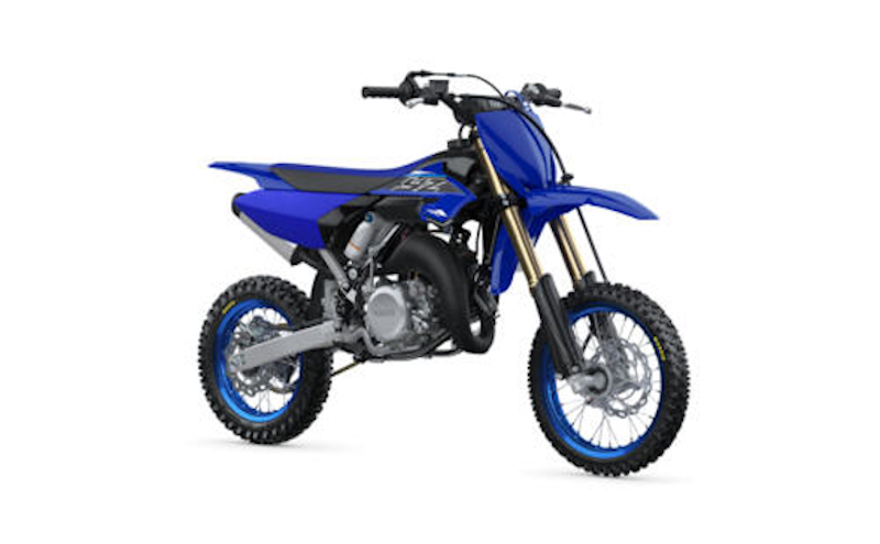YZ65 (2021)