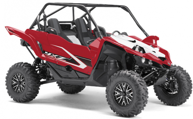 YXZ1000R